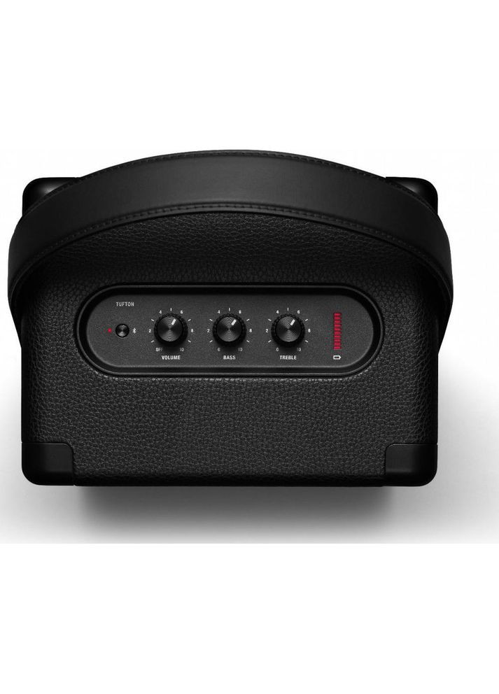 Портативна колонка Tufton Black (1001906) Marshall (315145208)