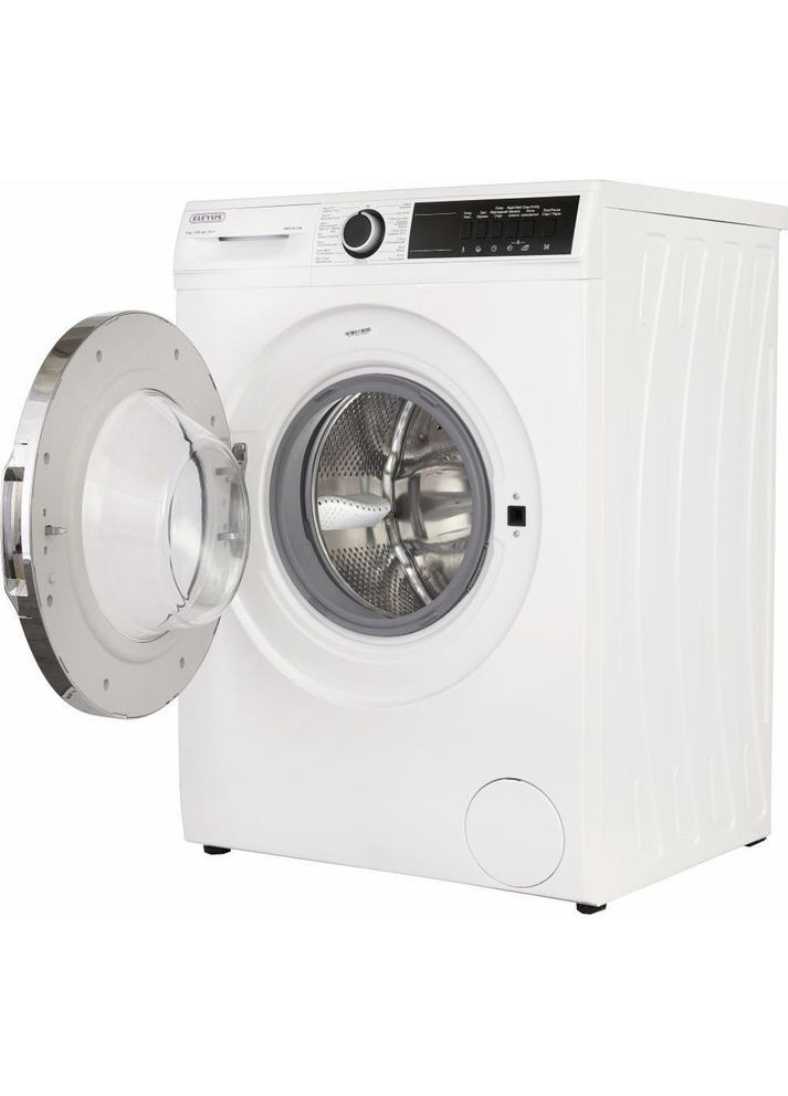 Пральна машина автоматична WMFD 08 1200 ELEYUS (314973566)