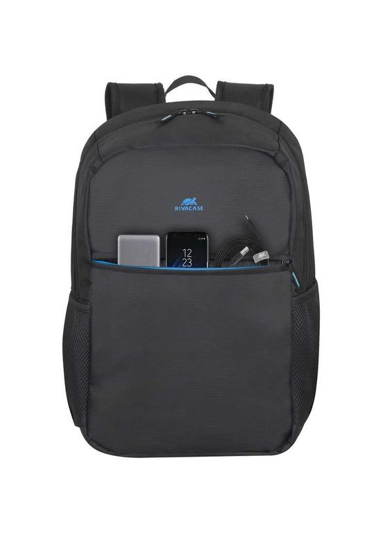 Рюкзак 8069 17.3" Black RIVACASE (306527989)
