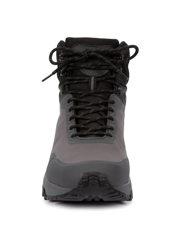 Серые ботинки Trespass