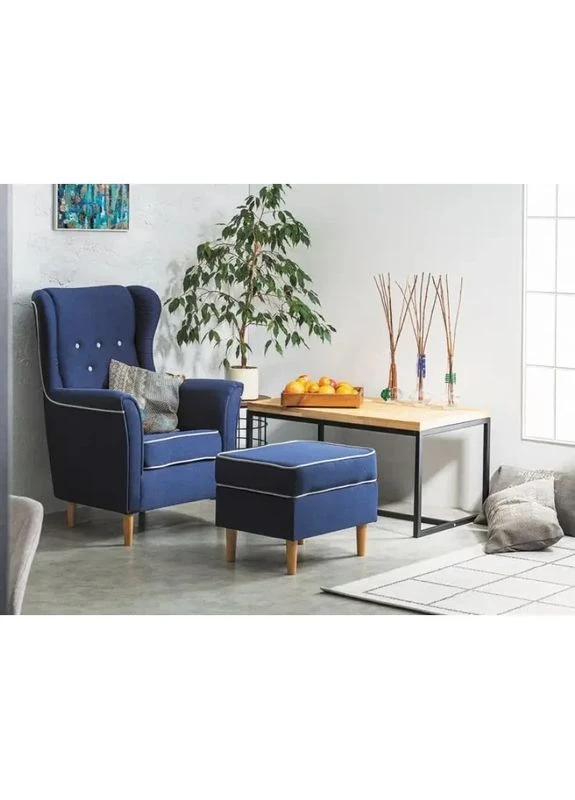 Журнальний столик LOFT (NS-710) No Brand (396503015)