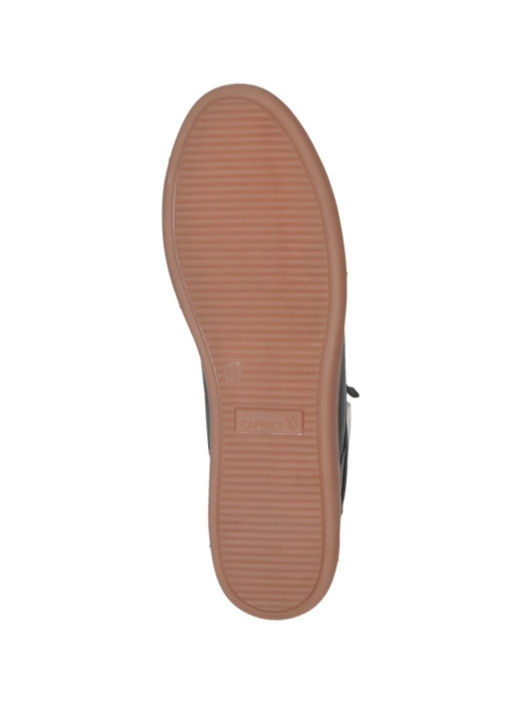 Caprice Туфли черный з натуральная кожа, — демисезон (353303333)