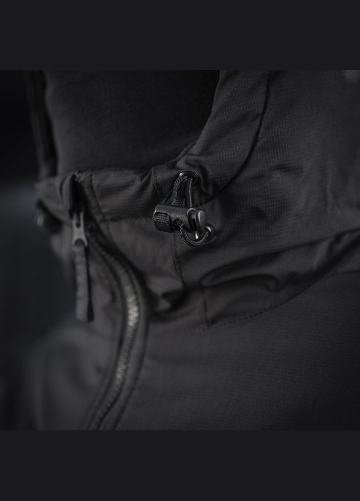 Куртка зимова Alpha Gen.IV Pro Black M-TAC (314806575)