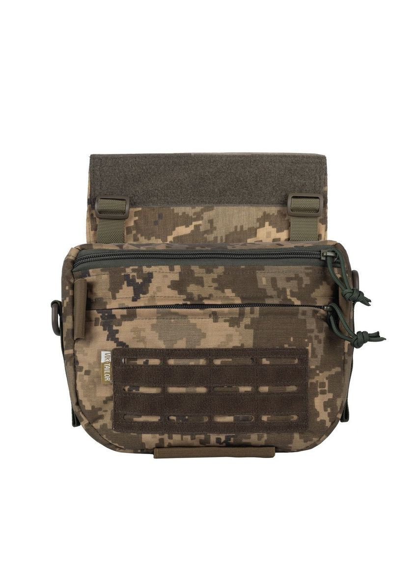 Сумка-напашник ММ-14 пиксель ВСУ Vik-Tailor (348033336)