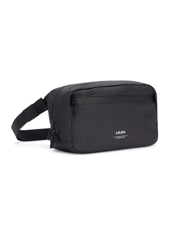 Сумка Slash V2 Matte Black (Lj-TA2-19223) Lojel (398733484)