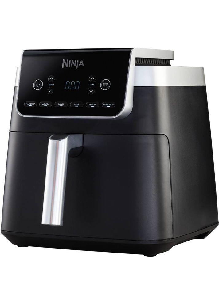 Мультипіч Air Fryer MAX PRO (AF180EU) Ninja (306708726)