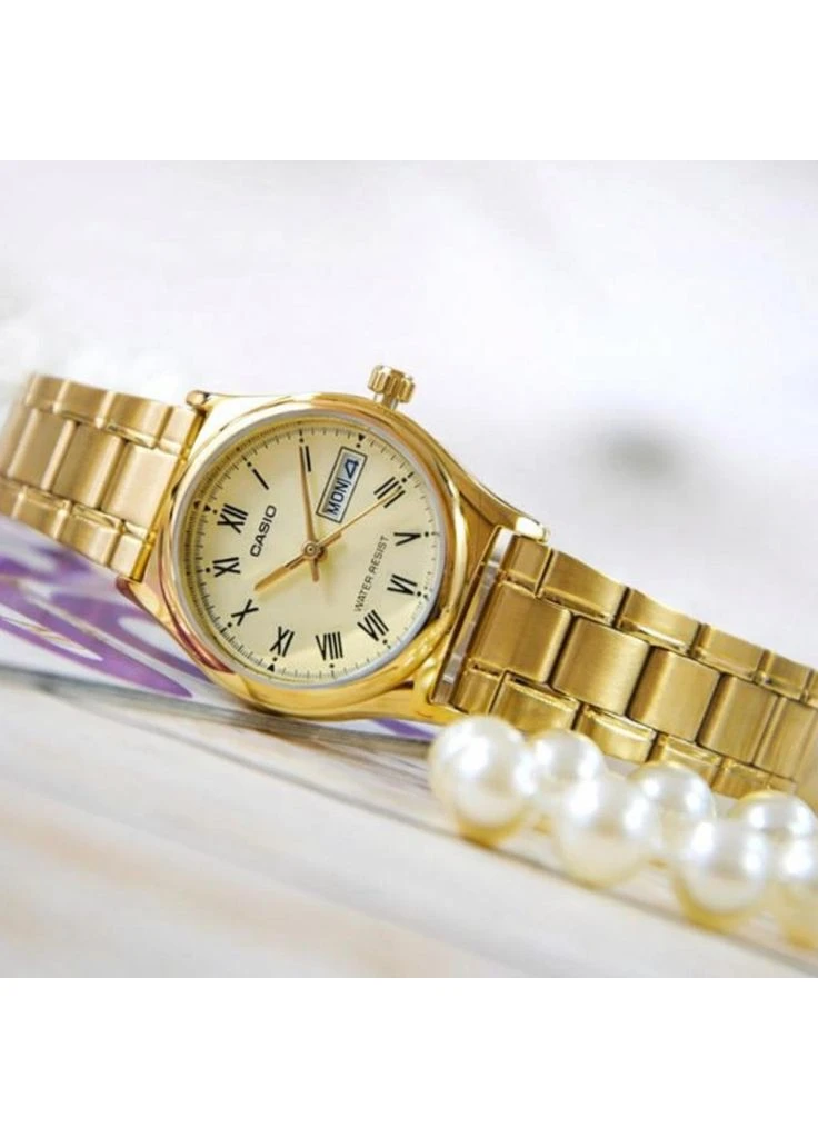 LTP-V006G-9B Casio (389433265)