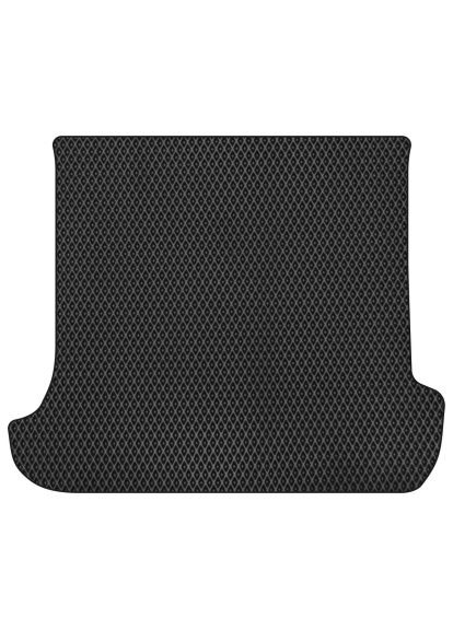 Коврик в багажник (TY3249B1RBB)) Evatech Toyota Land Cruiser Prado (120) 5 seats (Elect (366556744)