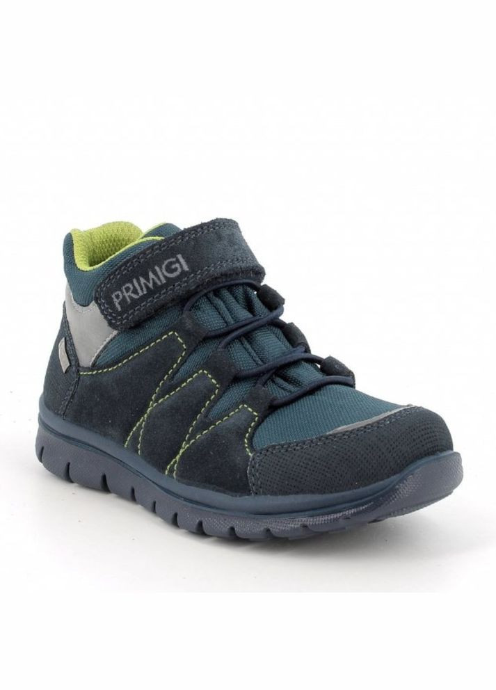 Черевики Gore-Tex 4889100 Primigi (326052817)