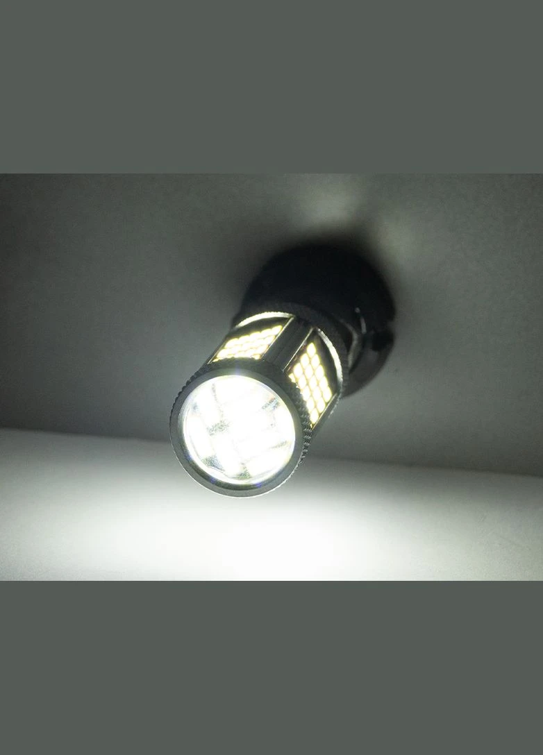 Светодиодная лампа T25-4014-92SMD 1156 белый 12V LEDUA (323474153)