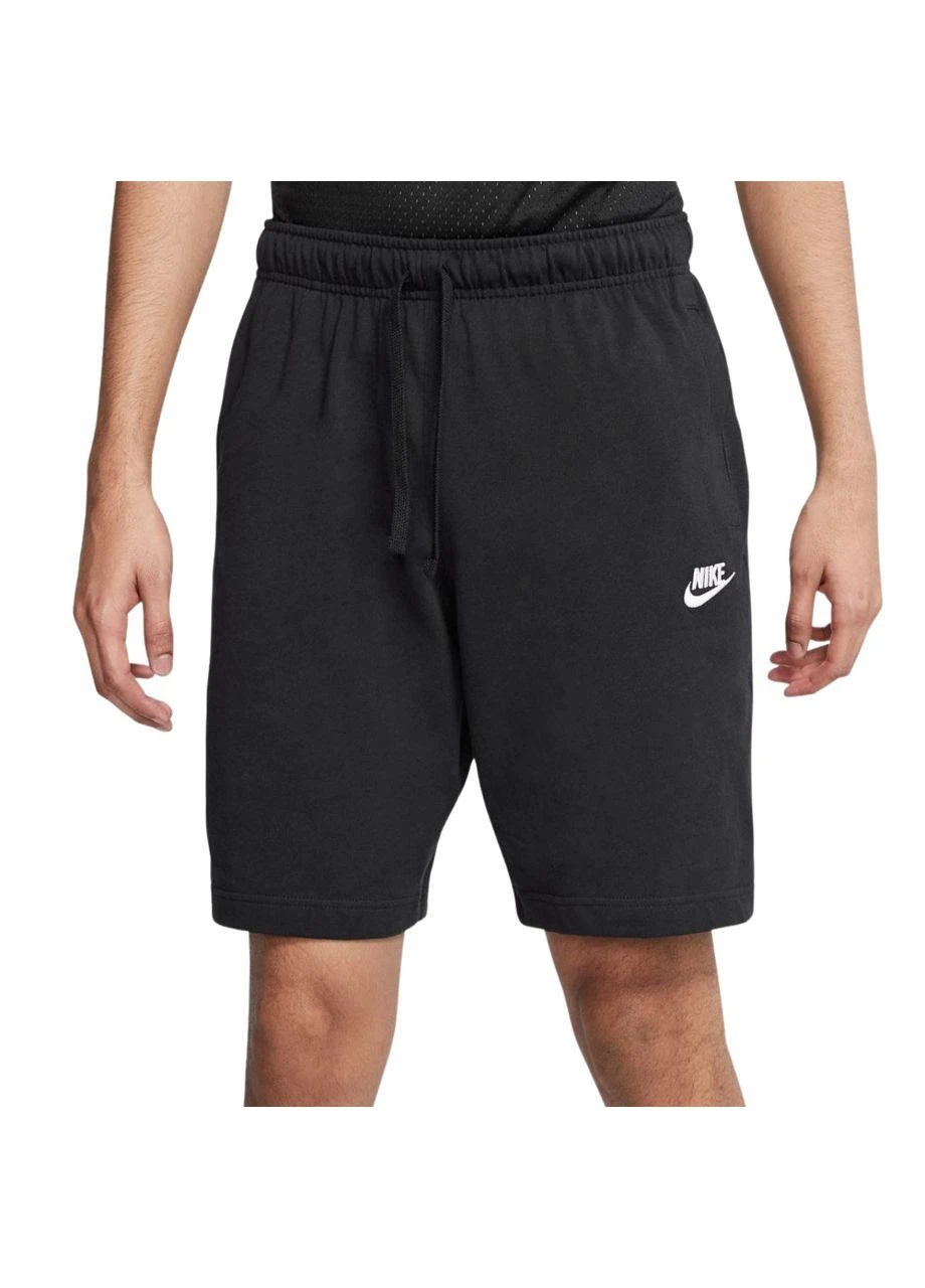 Шорти M NSW CLUB SHORT JSY Nike (399423214)