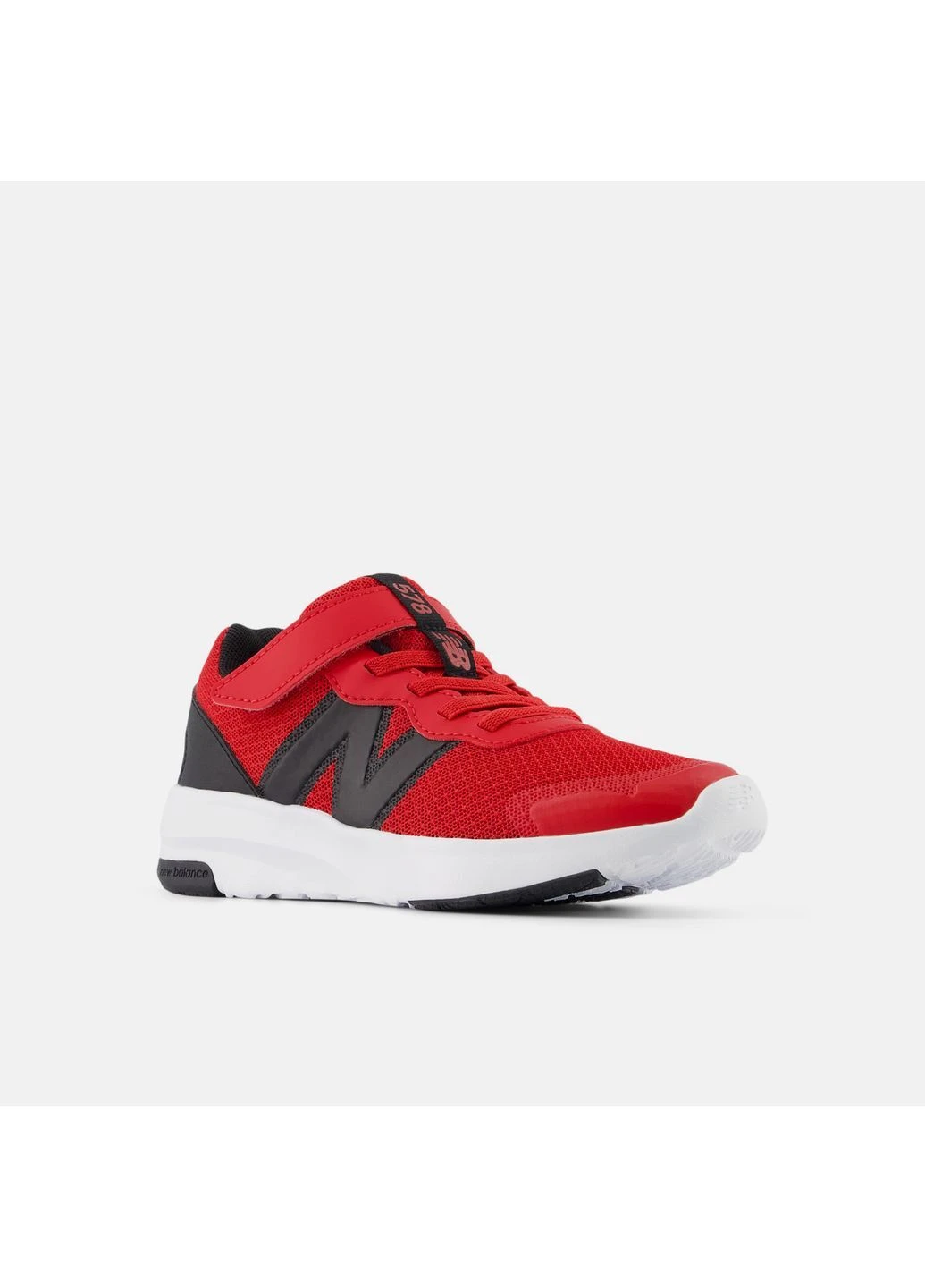 Дитячі червоні кросівки 578 32,5 (1) 19,6 см (P5782ZQ) New Balance P578 (392841449)