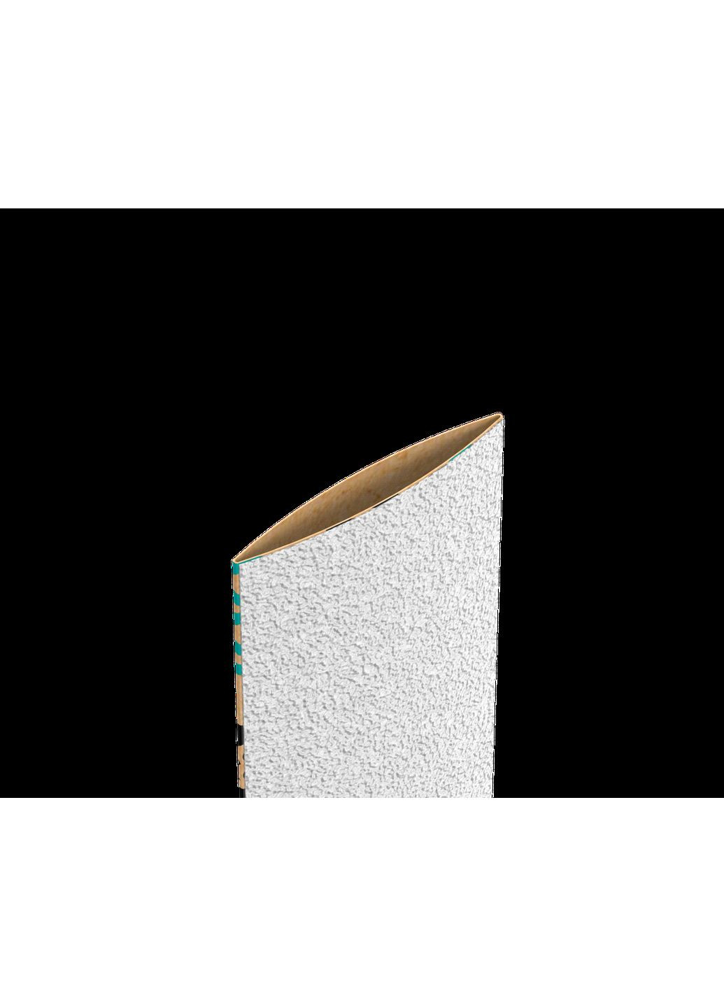 Сменные файлы 100 грит Expert 22 белые papmAm 50 шт для пилы основания Staleks PRO (362206137)