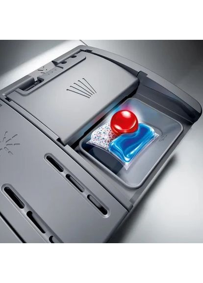 Отдельностоящая посудомоечная машина SMS26DI00T Bosch