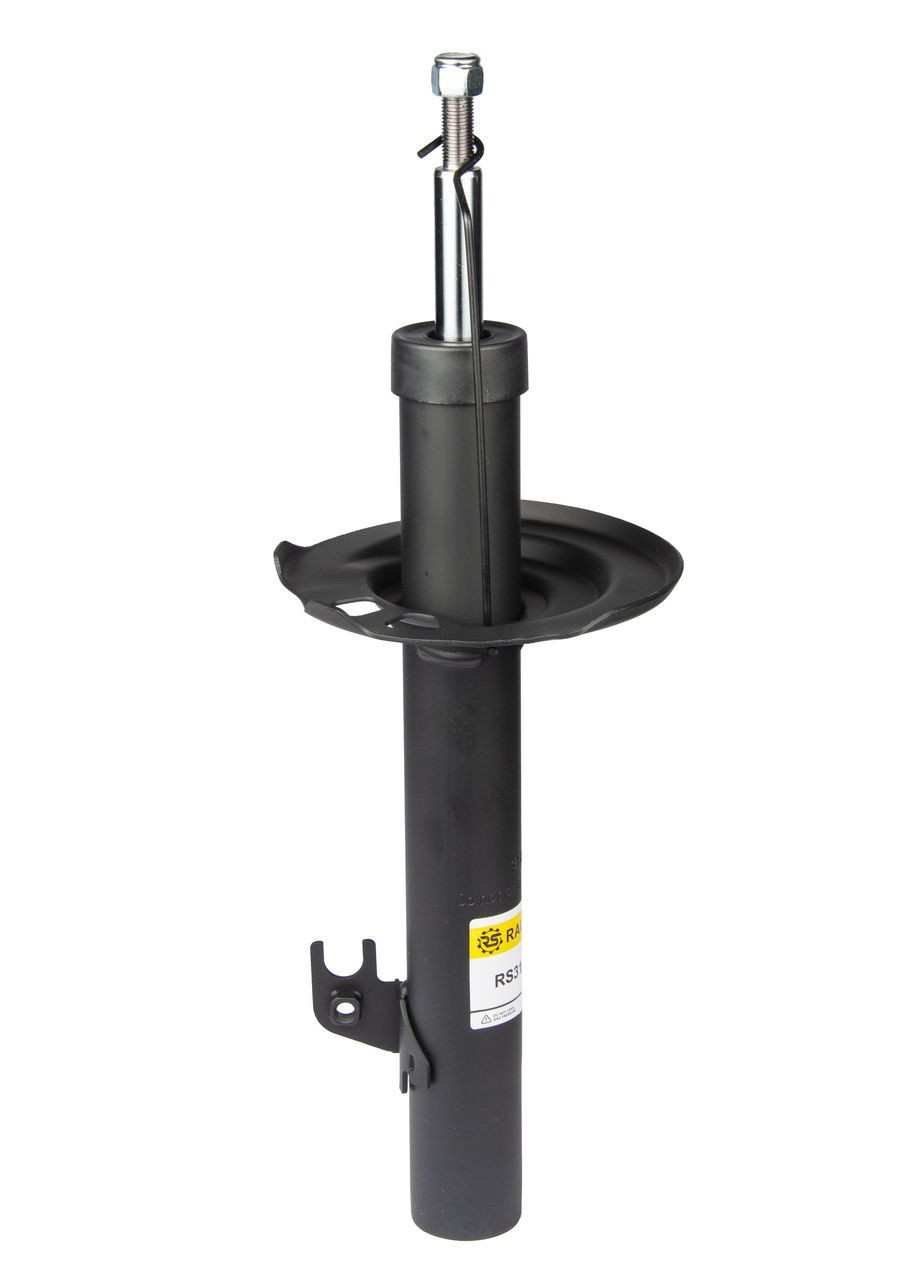 Амортизатор передний правый Citroen С1, Ситроен С1(Ц1) 05-14 #RS314631 UAZVCOL22 Raiso (361240770)