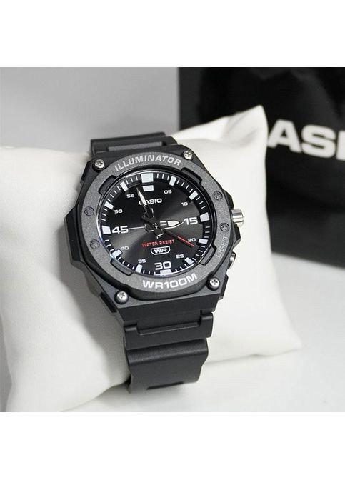 Наручные часы MW-620H-1A Casio (351897962)