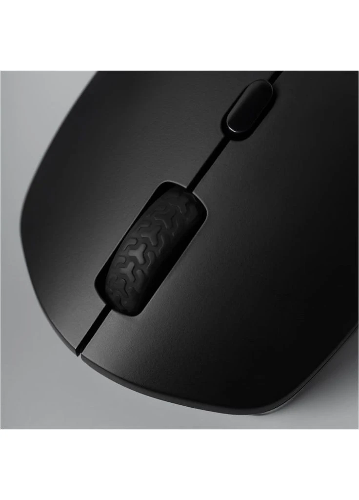 Миша Sweeper Black (WMSW00011001) [160116] Proove (400893920)