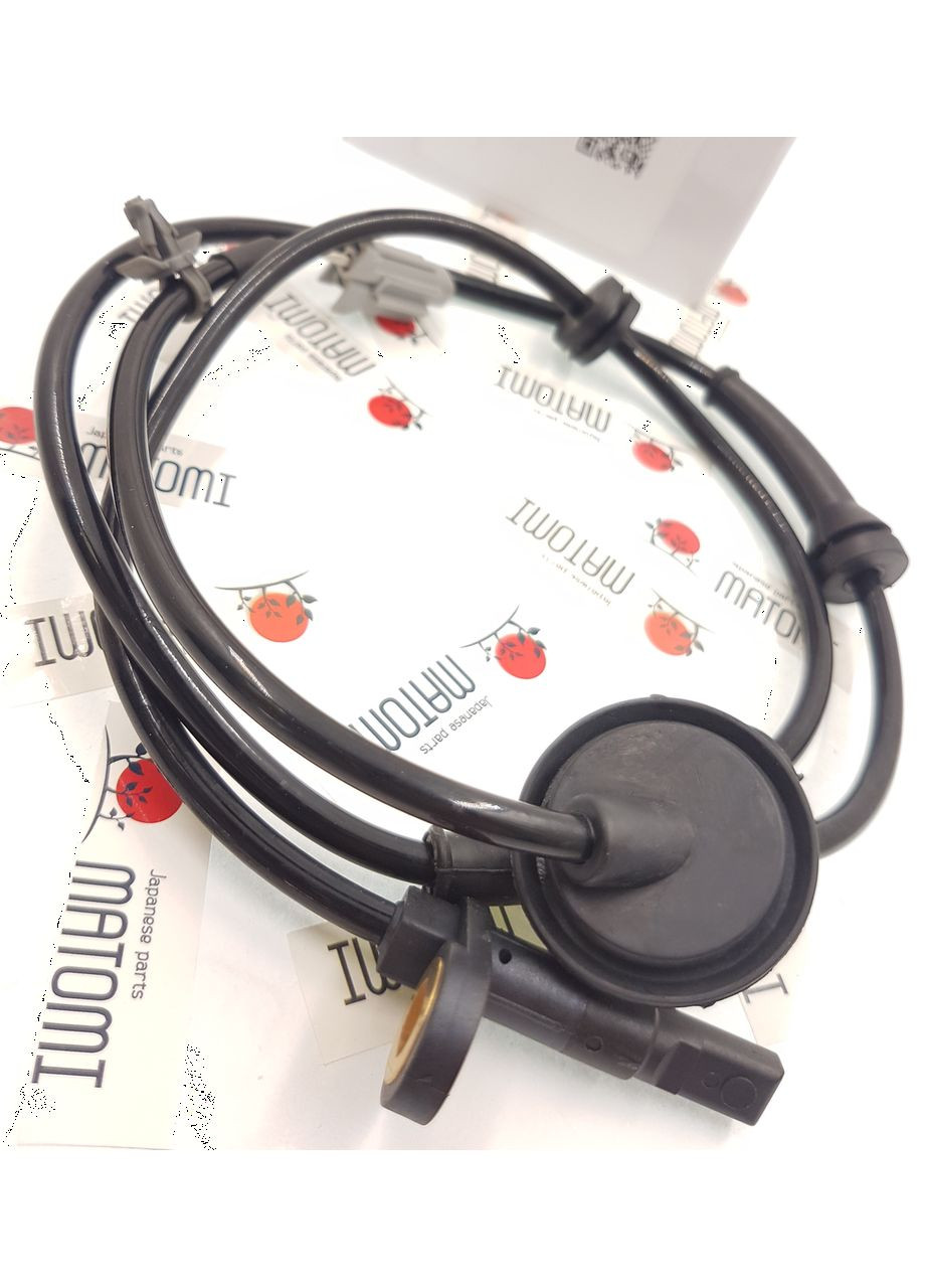 Датчик АБС передний правый SEN2832 Мурано 2003-2008 47910-CA000, 47910CA000 MATOMI Murano (345737406)