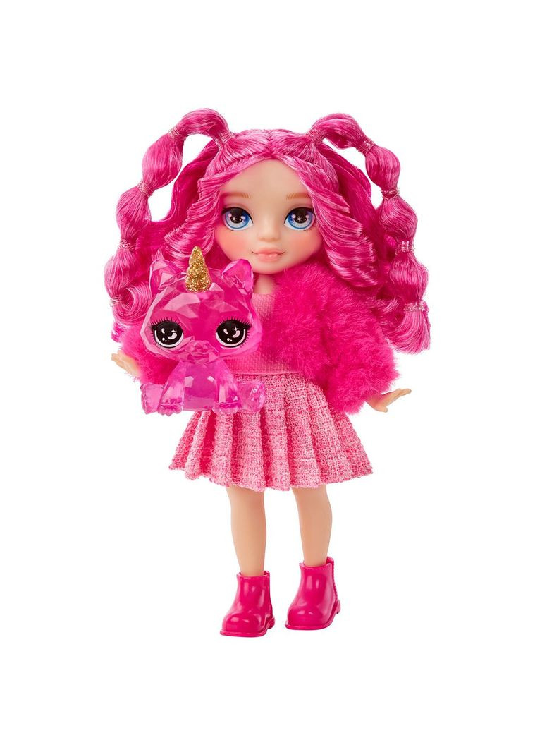 Лялька Littles Magenta Monroe з аксесуарами () Rainbow High 531180 (331789860)