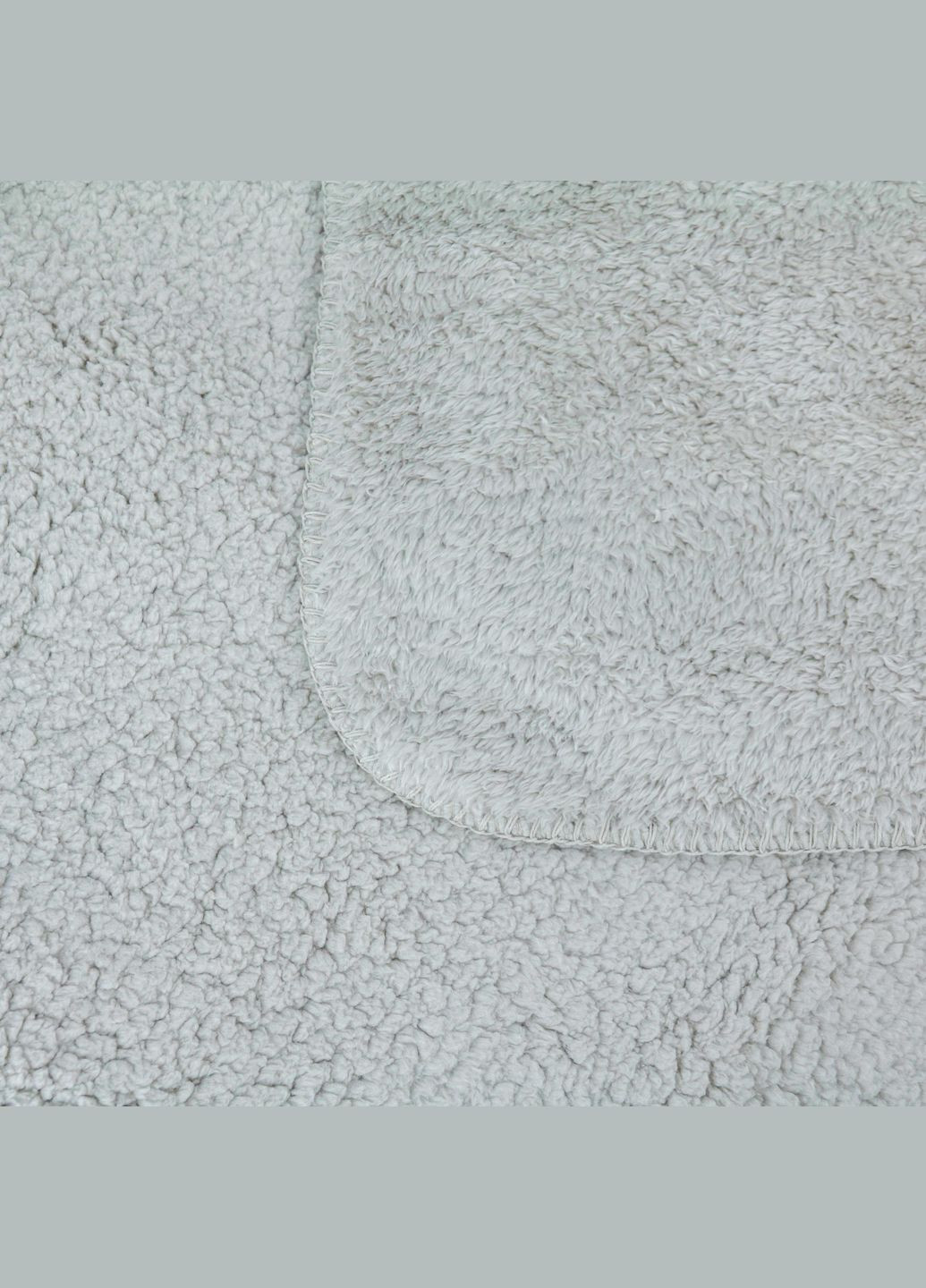 Плед-одеяло из шерпы и флиса Love You (373294855)