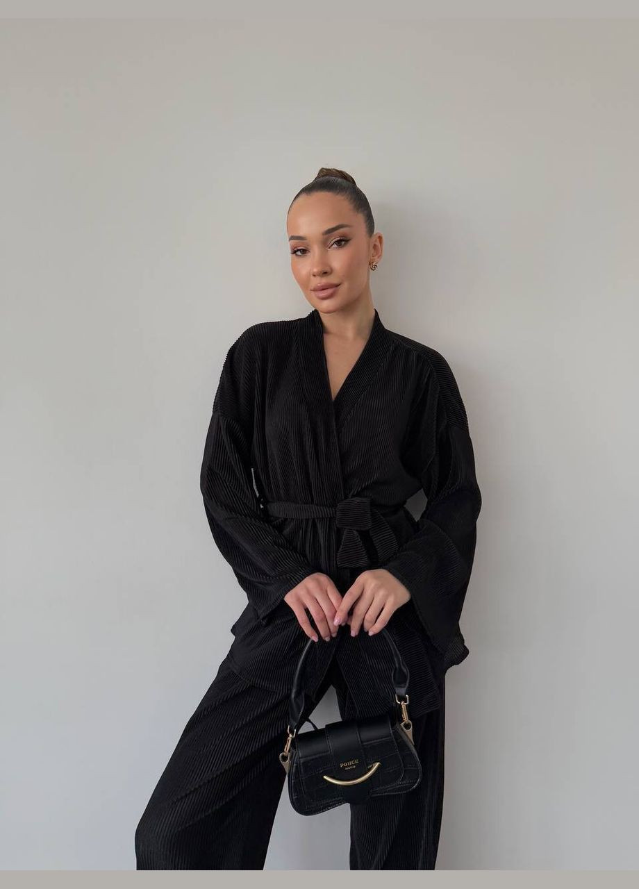 Стильний жіночий костюм No Brand (325833804)