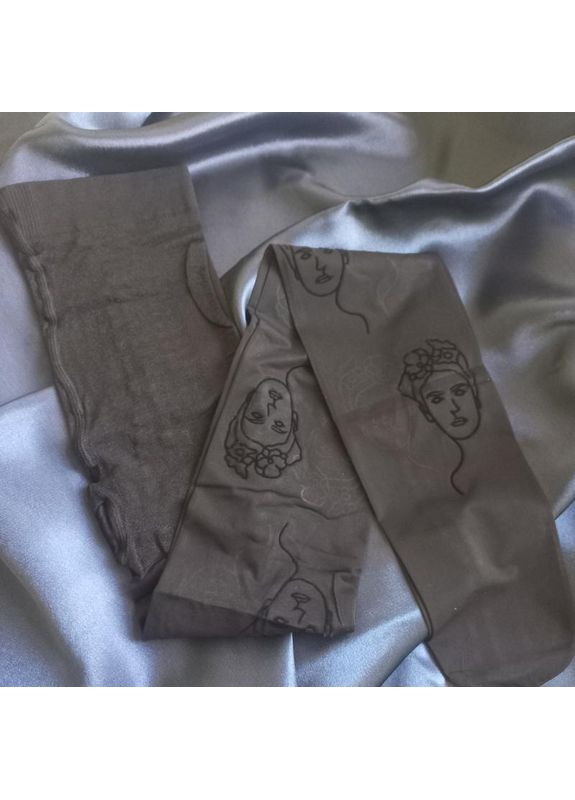 Колготки капроновые (1077) No Brand (370289531)