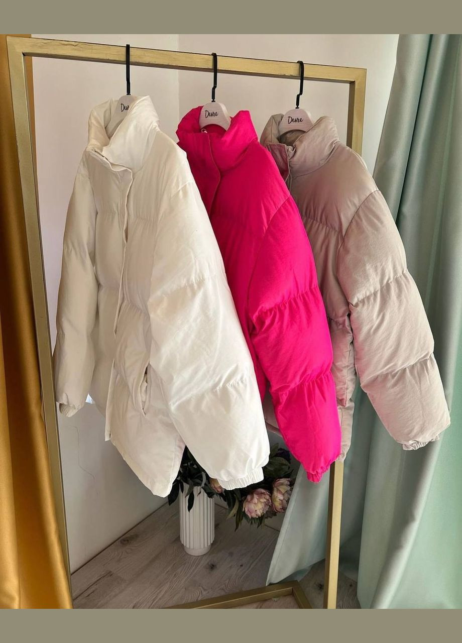 Черная куртка No Brand