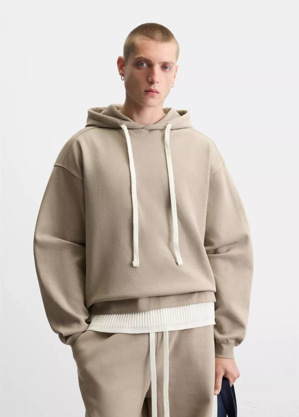 Худи Zara (360714243)