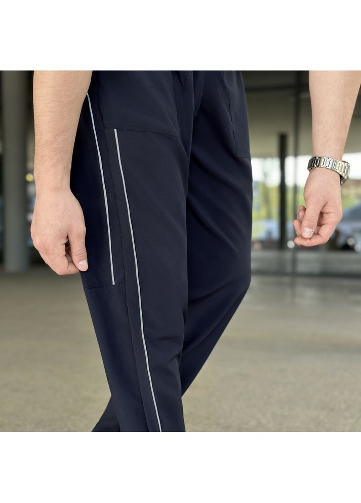 Джогери Weekend Темно-синій Pobedov (291241109)