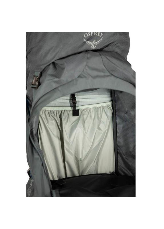 Туристический рюкзак Aether Plus 70 Eclipse Grey S/M (009.2432) Osprey (324611686)