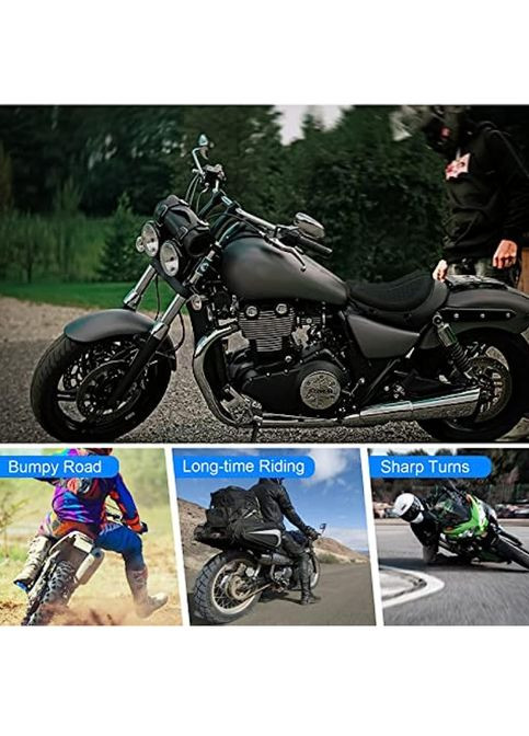 Гелева подушка Стільники для сидіння мотоцикла, мопеда 33x39 см Olvi (372890064)