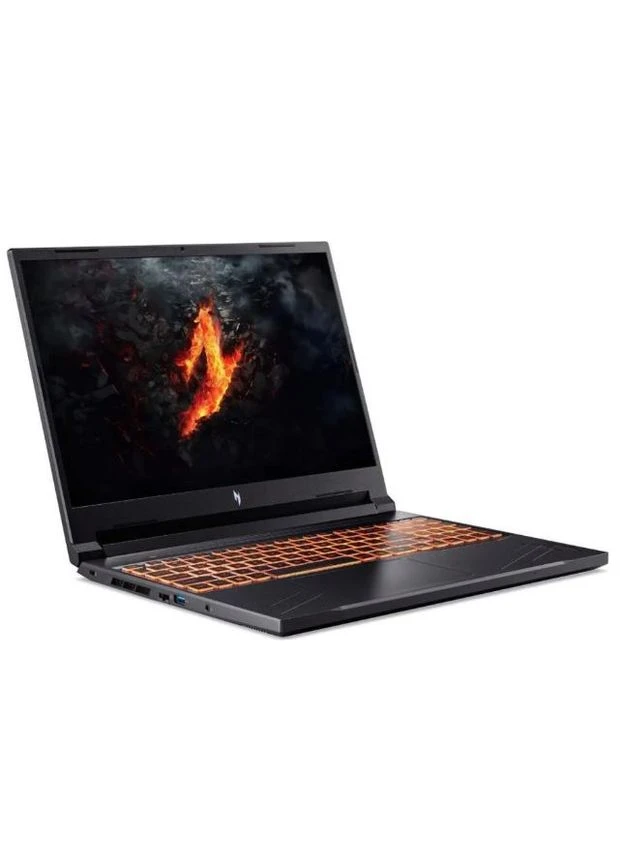 Ноутбук Nitro V 16 ANV16-41 Black (NH.QRVEP.00J) Acer (339086816)