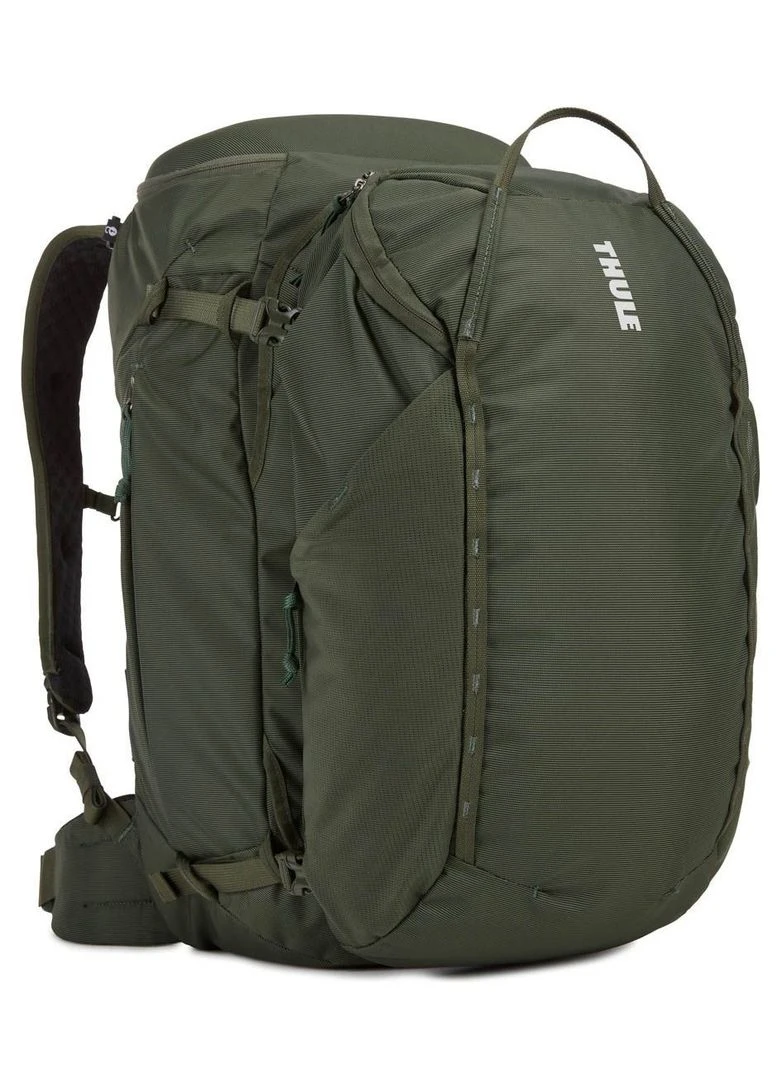 Туристичний рюкзак Landmark 60L (Dark Forest) 3203727 (TH 3203727) (TH 3203727) Thule (315031246)
