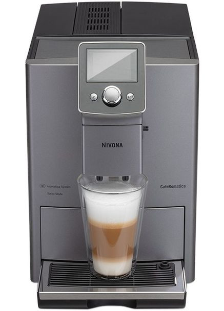 Кавомашина автоматична CafeRomatica 821 (NICR 821) NIVONA (322131862)