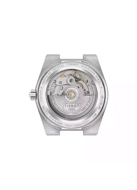 Женские наручные часы Tissot T137.207.11.091.00 (402865607)