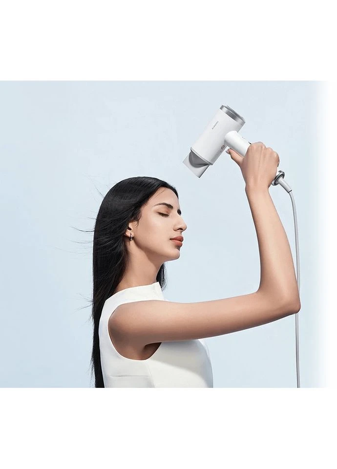 Фэн High-speed Iconic Hair Dryer EU Xiaomi (360409936)
