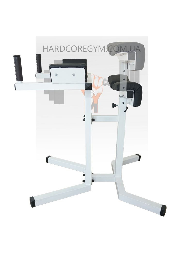 Зворотня гіперекстензія No Brand (326596862)