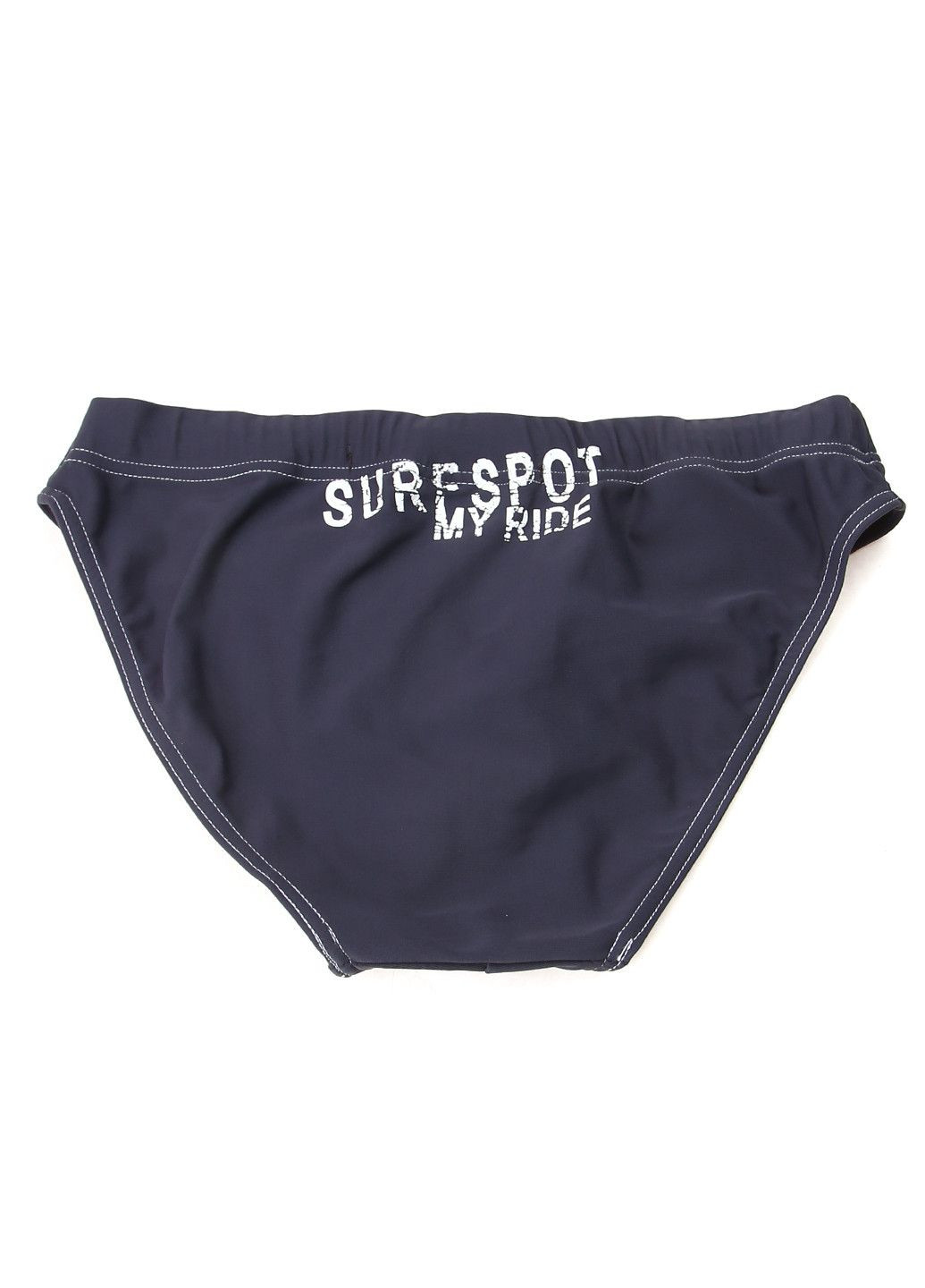 Плавки Темно-серый Sprider (324401309)