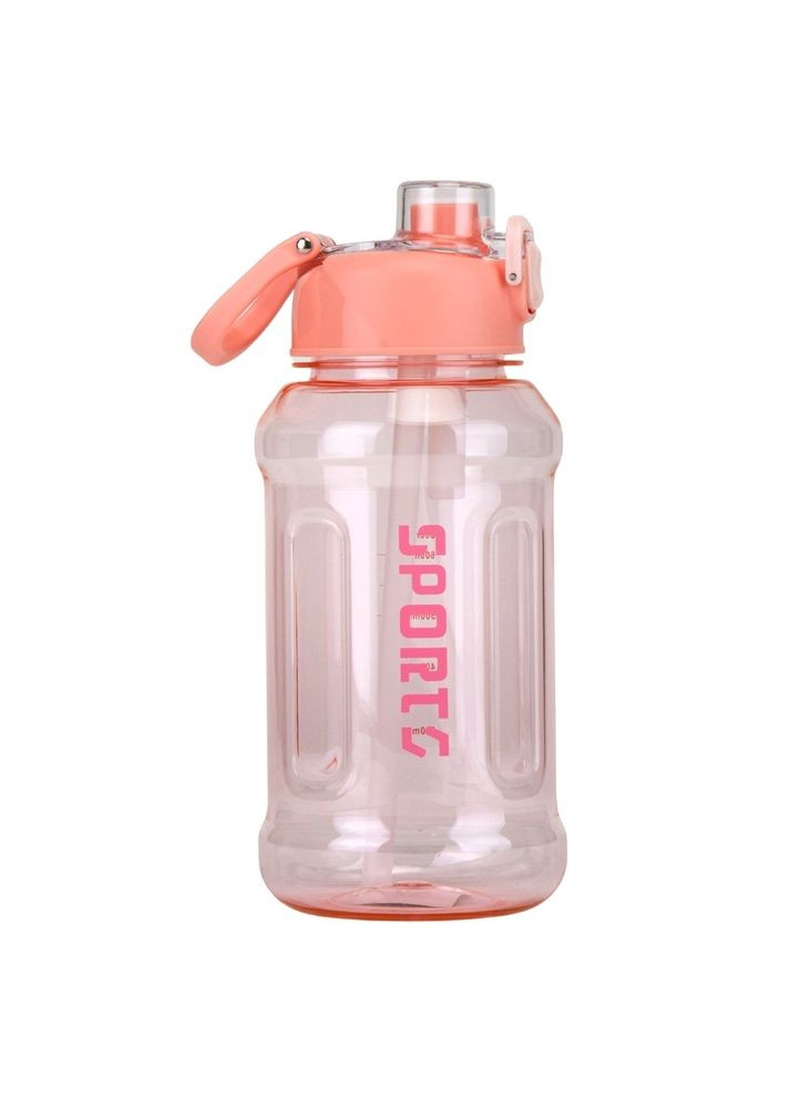 Бутылка для спорта Sports 1 л 22х9 см 19218-001 No Brand (346152586)