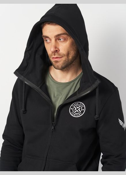 Толстовка Valkyrie Skull 06-016bk Dark Side (349495839)