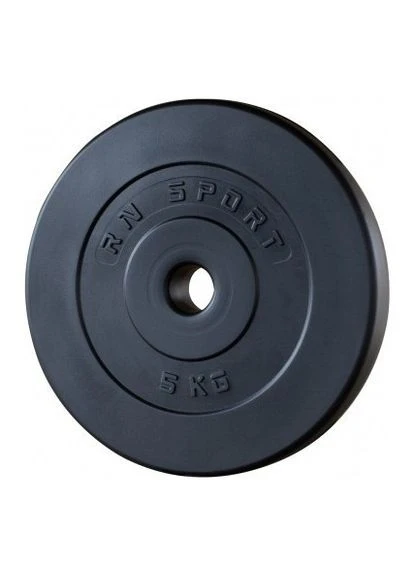 Штанга розбірна 65 кг з прямим грифом. (RNS_BB-65) RN Sport (395333496)