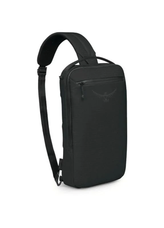 Рюкзак туристический Archeon Sling 10 black O/S (009.3681) Osprey (397431542)