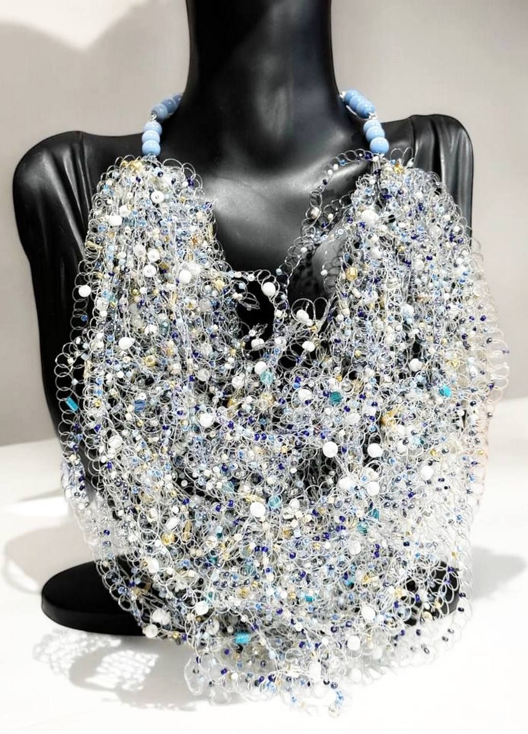 Кольє Adele (315717499)