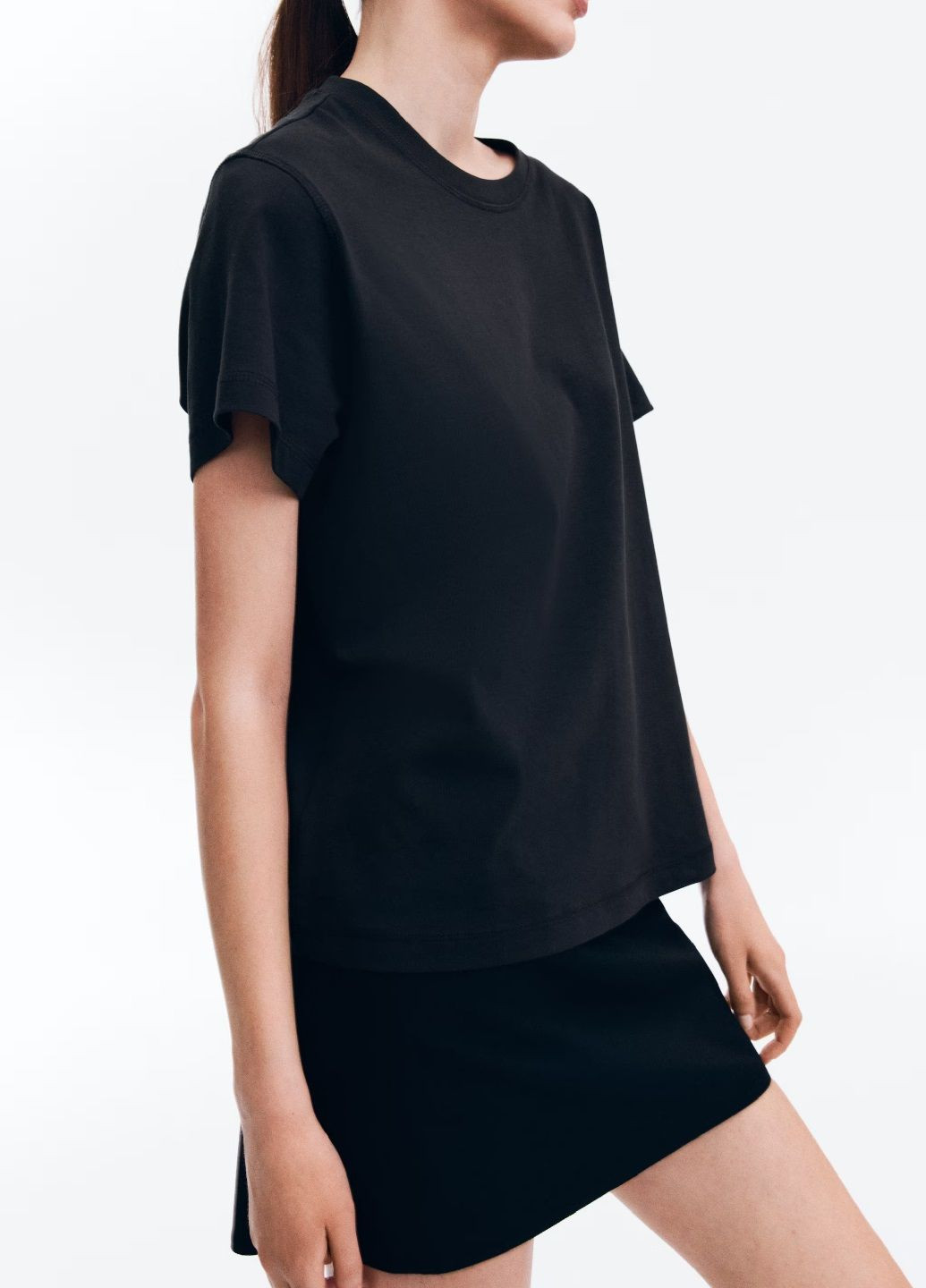 Футболка H&M - (337335392)