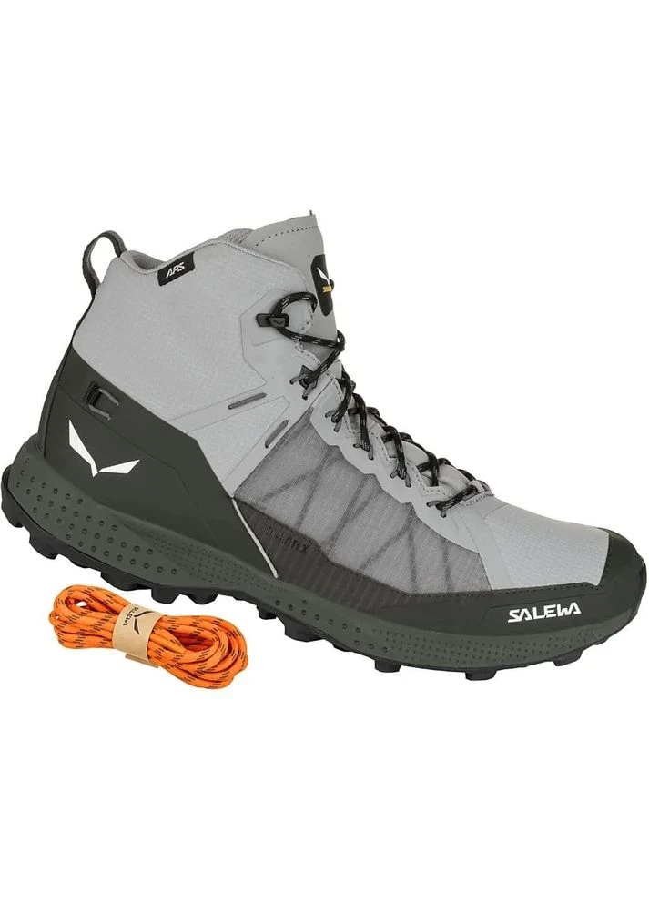 Черевики Pedroc Pro MID PTX Mns Сірий Salewa (361659890)