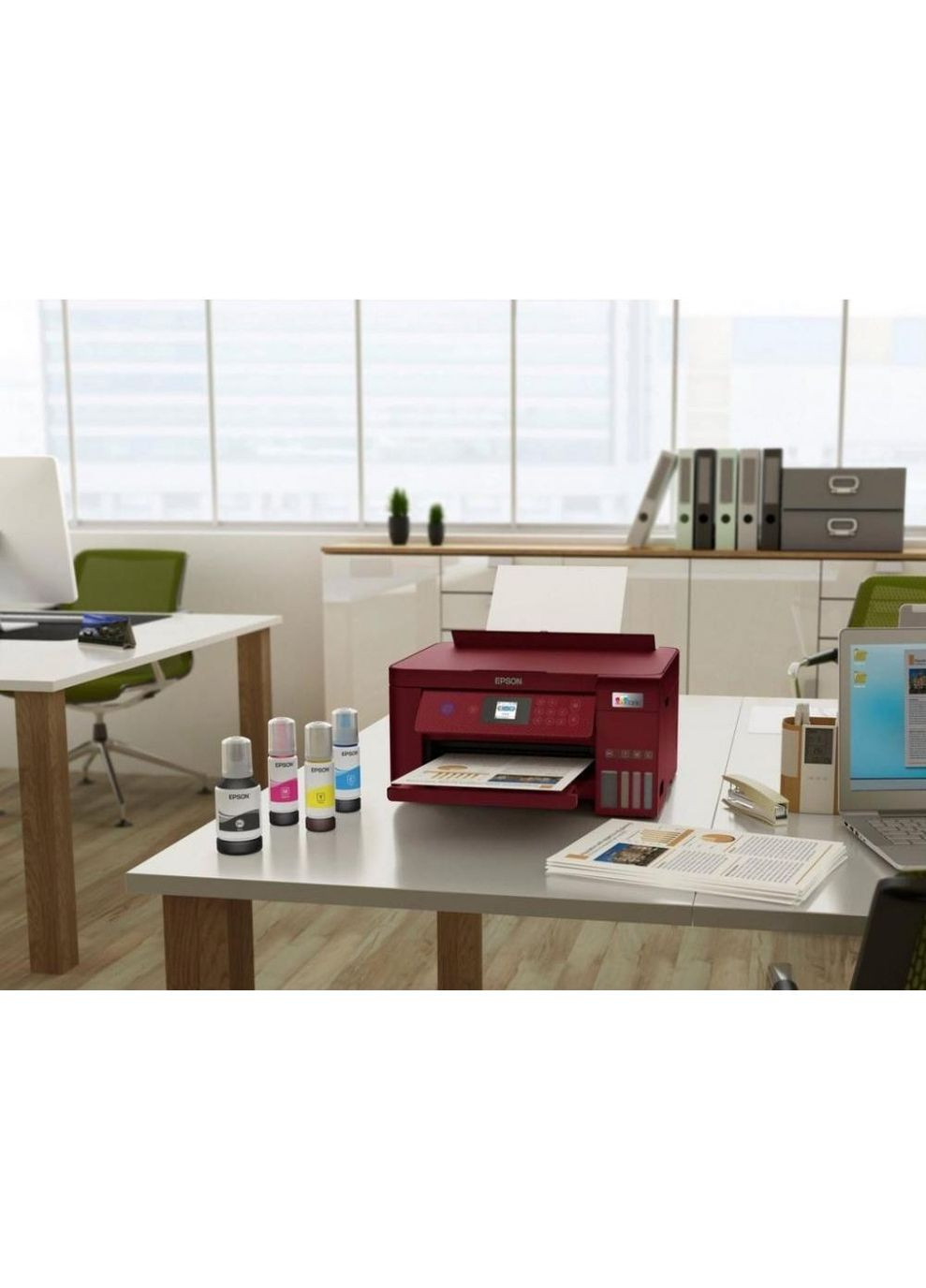 МФУ цветной печати L4267 (C11CJ63413) Epson (360411602)