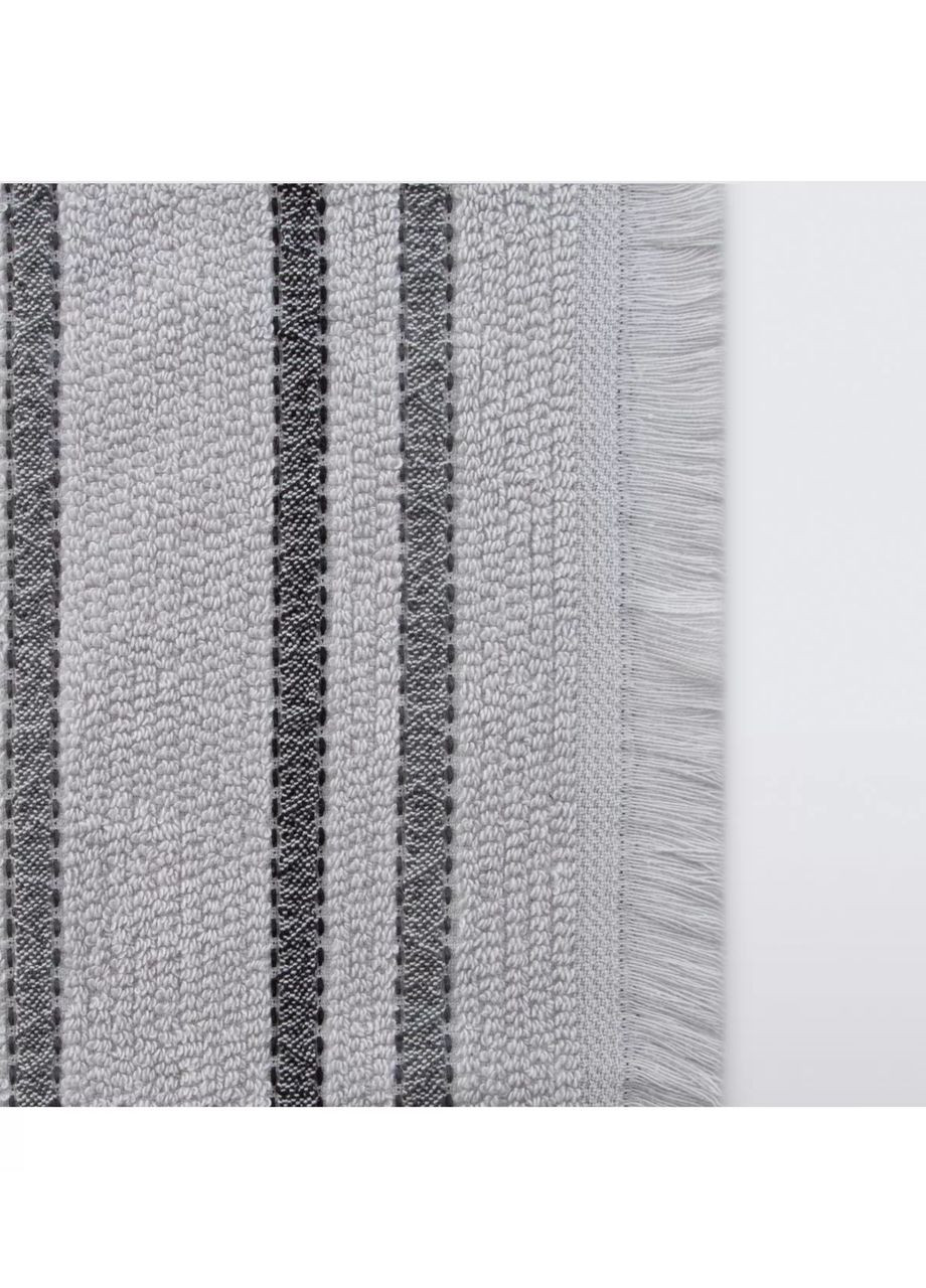Irya полотенце - integra corewell gri серый 90*150 серый производство -