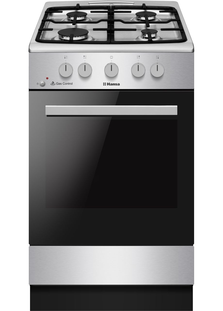 Плита газова FCGX52029H HANSA (332959384)