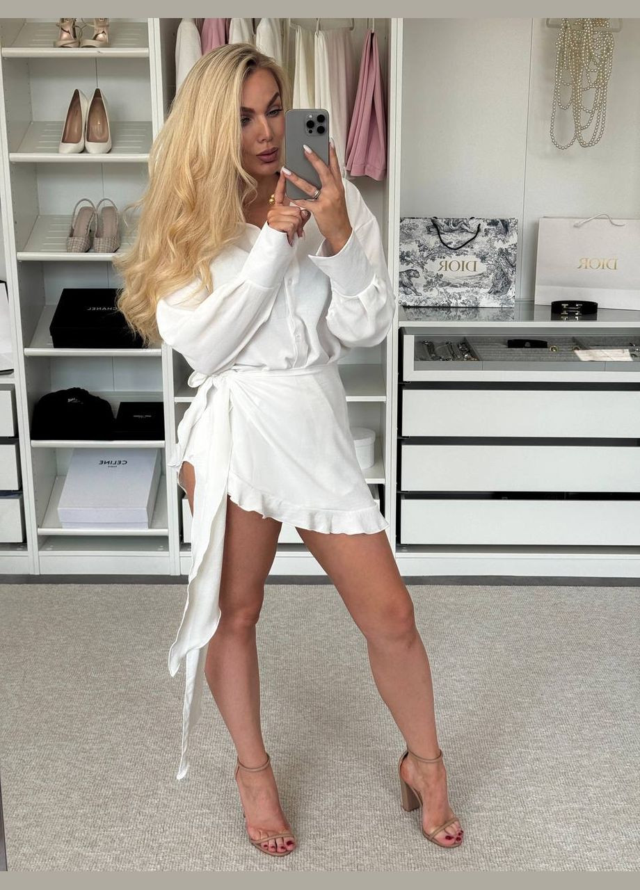 Костюм DK/DL Мода без кордонів (338476382)