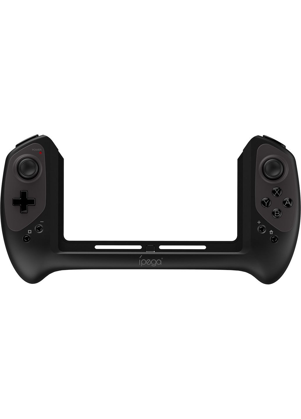 Беспроводной геймпад для консоли Nintendo Switch пластик ABS PG-9163 Bluetooth Ipega (350349273)
